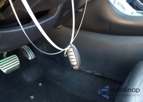 2017 Nissan Maxima 3.5 Sr z USA, uszkodzony, nr VIN 1N4AA6AP3HC371797